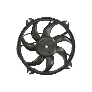 Ventilator, hlađenje motora NRF NRF 47073 IC-C2FF2A