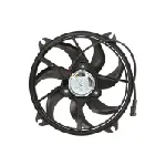 Ventilator, hlađenje motora NRF NRF 47073 IC-C2FF2A