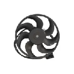 Ventilator, hlađenje motora NRF NRF 47206 IC-C3C9A2