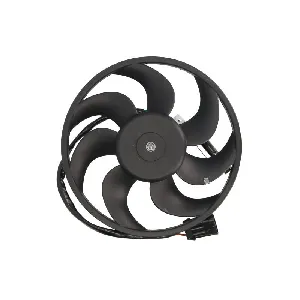 Ventilator, hlađenje motora NRF NRF 47206 IC-C3C9A2