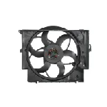 Ventilator, hlađenje motora NRF NRF 47210 IC-C3CA83