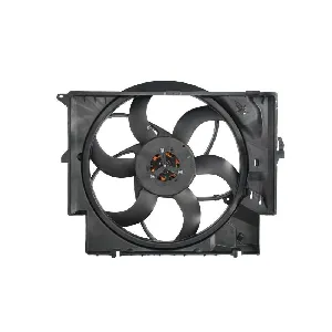 Ventilator, hlađenje motora NRF NRF 47210 IC-C3CA83