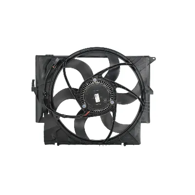 Ventilator, hlađenje motora NRF NRF 47210 IC-C3CA83