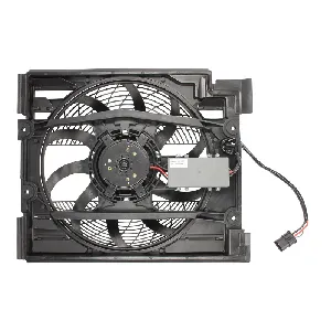 Ventilator, hlađenje motora NRF NRF 47211 IC-C3CA84