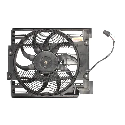 Ventilator, hlađenje motora NRF NRF 47211 IC-C3CA84