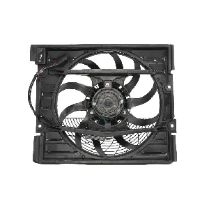 Ventilator, hlađenje motora NRF NRF 47214 IC-C3CA87