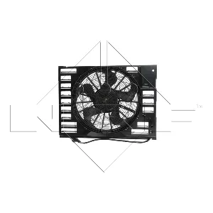 Ventilator, hlađenje motora NRF NRF 47215 IC-C3CA88