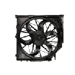 Ventilator, hlađenje motora NRF NRF 47216 IC-C3CA89