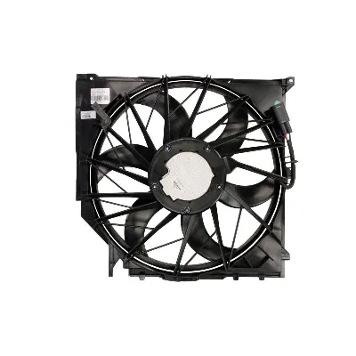 Ventilator, hlađenje motora NRF NRF 47216 IC-C3CA89