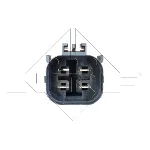 Ventilator, hlađenje motora NRF NRF 47217 IC-C3CA8A