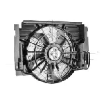 Ventilator, hlađenje motora NRF NRF 47218 IC-C3CA8B