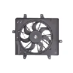 Ventilator, hlađenje motora NRF NRF 47220 IC-C3CA12