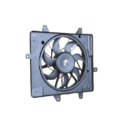 Ventilator, hlađenje motora NRF NRF 47220 IC-C3CA12