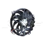 Ventilator, hlađenje motora NRF NRF 47223 IC-C3C95F