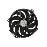 Ventilator, hlađenje motora NRF NRF 47223 IC-C3C95F