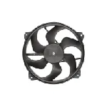 Ventilator, hlađenje motora NRF NRF 47224 IC-C3C960