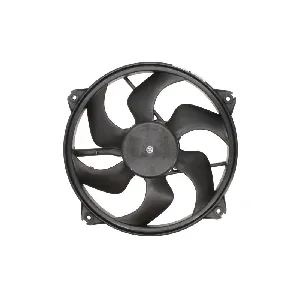 Ventilator, hlađenje motora NRF NRF 47224 IC-C3C960