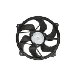 Ventilator, hlađenje motora NRF NRF 47224 IC-C3C960