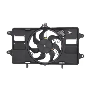 Ventilator, hlađenje motora NRF NRF 47230 IC-C3CAA8