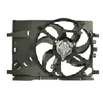 Ventilator, hlađenje motora NRF NRF 47236 IC-C3CAAE