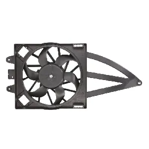 Ventilator, hlađenje motora NRF NRF 47241 IC-C3CAB3