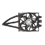 Ventilator, hlađenje motora NRF NRF 47241 IC-C3CAB3