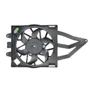 Ventilator, hlađenje motora NRF NRF 47242 IC-C3CAB4