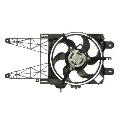 Ventilator, hlađenje motora NRF NRF 47246 IC-C3CAB8