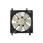 Ventilator, hlađenje motora NRF NRF 47257 IC-C3CAC2