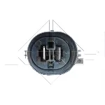 Ventilator, hlađenje motora NRF NRF 47266 IC-C70176