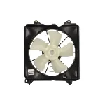 Ventilator, hlađenje motora NRF NRF 47267 IC-C3CB06