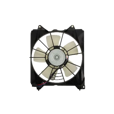 Ventilator, hlađenje motora NRF NRF 47267 IC-C3CB06