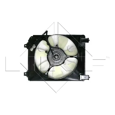 Ventilator, hlađenje motora NRF NRF 47271 IC-C3CB0F