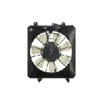 Ventilator, hlađenje motora NRF NRF 47273 IC-C3CB11