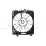 Ventilator, hlađenje motora NRF NRF 47273 IC-C3CB11