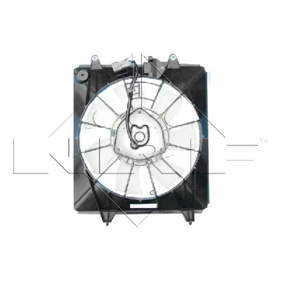 Ventilator, hlađenje motora NRF NRF 47273 IC-C3CB11