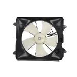 Ventilator, hlađenje motora NRF NRF 47274 IC-C3CB12