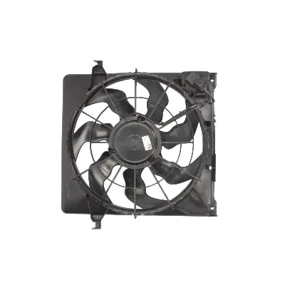 Ventilator, hlađenje motora NRF NRF 47278 IC-C3CBA6