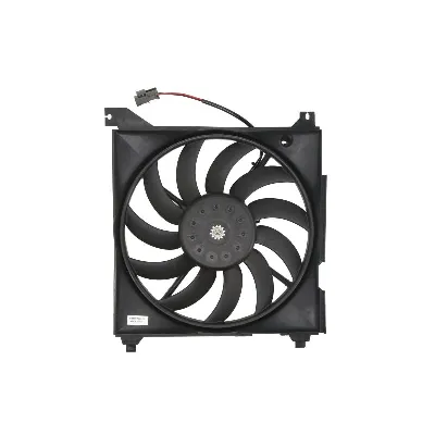 Ventilator, hlađenje motora NRF NRF 47280 IC-C3CBA8