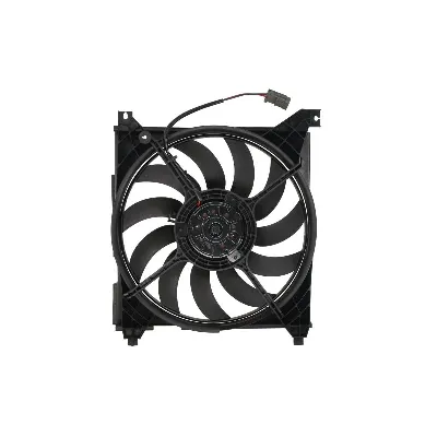 Ventilator, hlađenje motora NRF NRF 47280 IC-C3CBA8