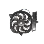 Ventilator, hlađenje motora NRF NRF 47281 IC-C3CBA9