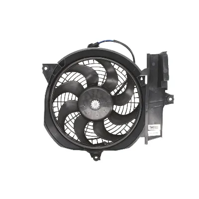 Ventilator, hlađenje motora NRF NRF 47281 IC-C3CBA9