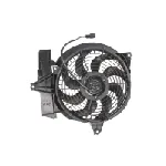 Ventilator, hlađenje motora NRF NRF 47281 IC-C3CBA9