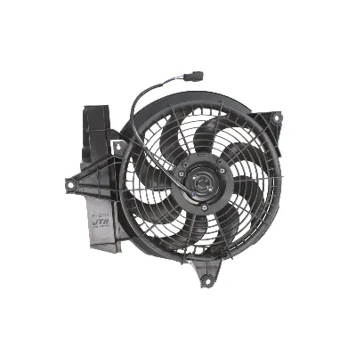 Ventilator, hlađenje motora NRF NRF 47281 IC-C3CBA9