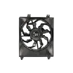 Ventilator, hlađenje motora NRF NRF 47282 IC-C3CBAA