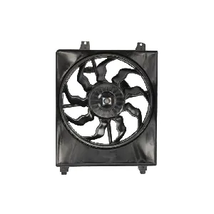 Ventilator, hlađenje motora NRF NRF 47282 IC-C3CBAA