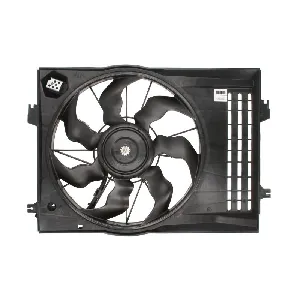 Ventilator, hlađenje motora NRF NRF 47286 IC-C3CBAE