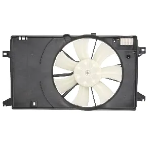 Ventilator, hlađenje motora NRF NRF 47289 IC-C3CB1F