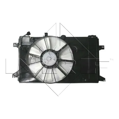 Ventilator, hlađenje motora NRF NRF 47289 IC-C3CB1F