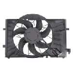 Ventilator, hlađenje motora NRF NRF 47293 IC-C3CA3D